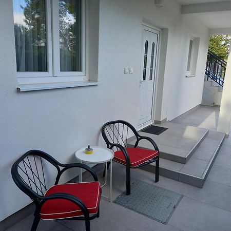 Stan U Maslinama Apartment Podgorica Exterior photo