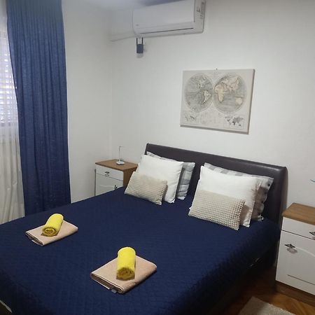 Stan U Maslinama Apartment Podgorica Exterior photo