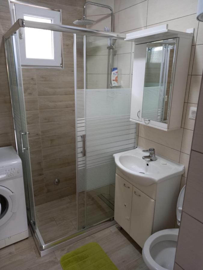 Stan U Maslinama Apartment Podgorica Exterior photo