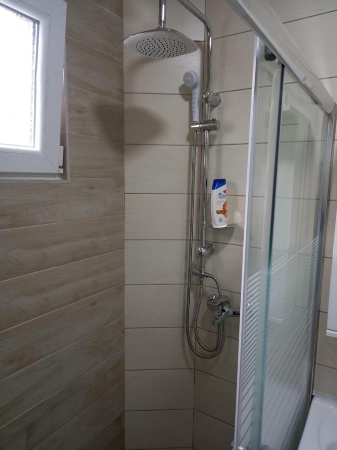 Stan U Maslinama Apartment Podgorica Exterior photo