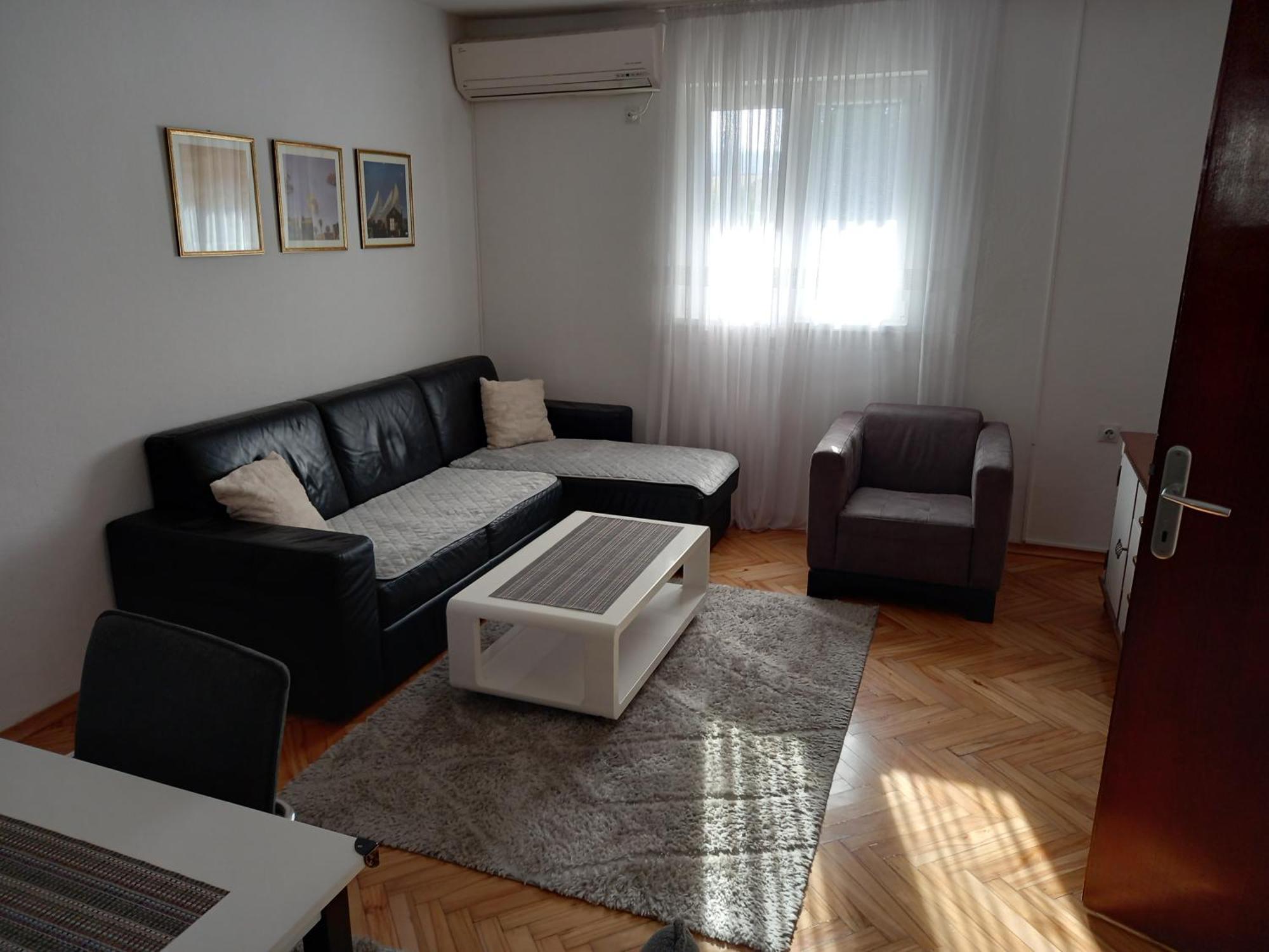 Stan U Maslinama Apartment Podgorica Exterior photo