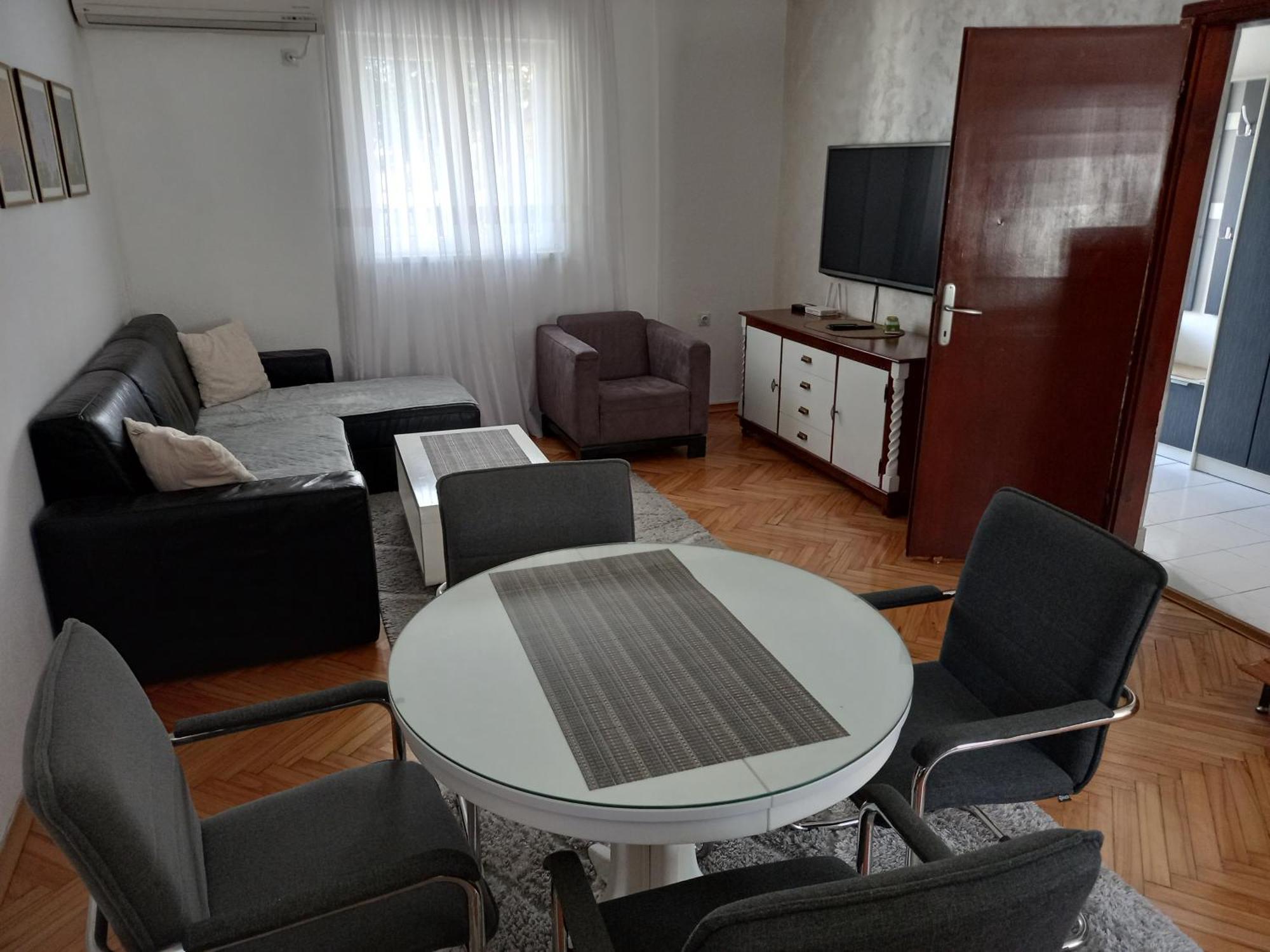 Stan U Maslinama Apartment Podgorica Exterior photo