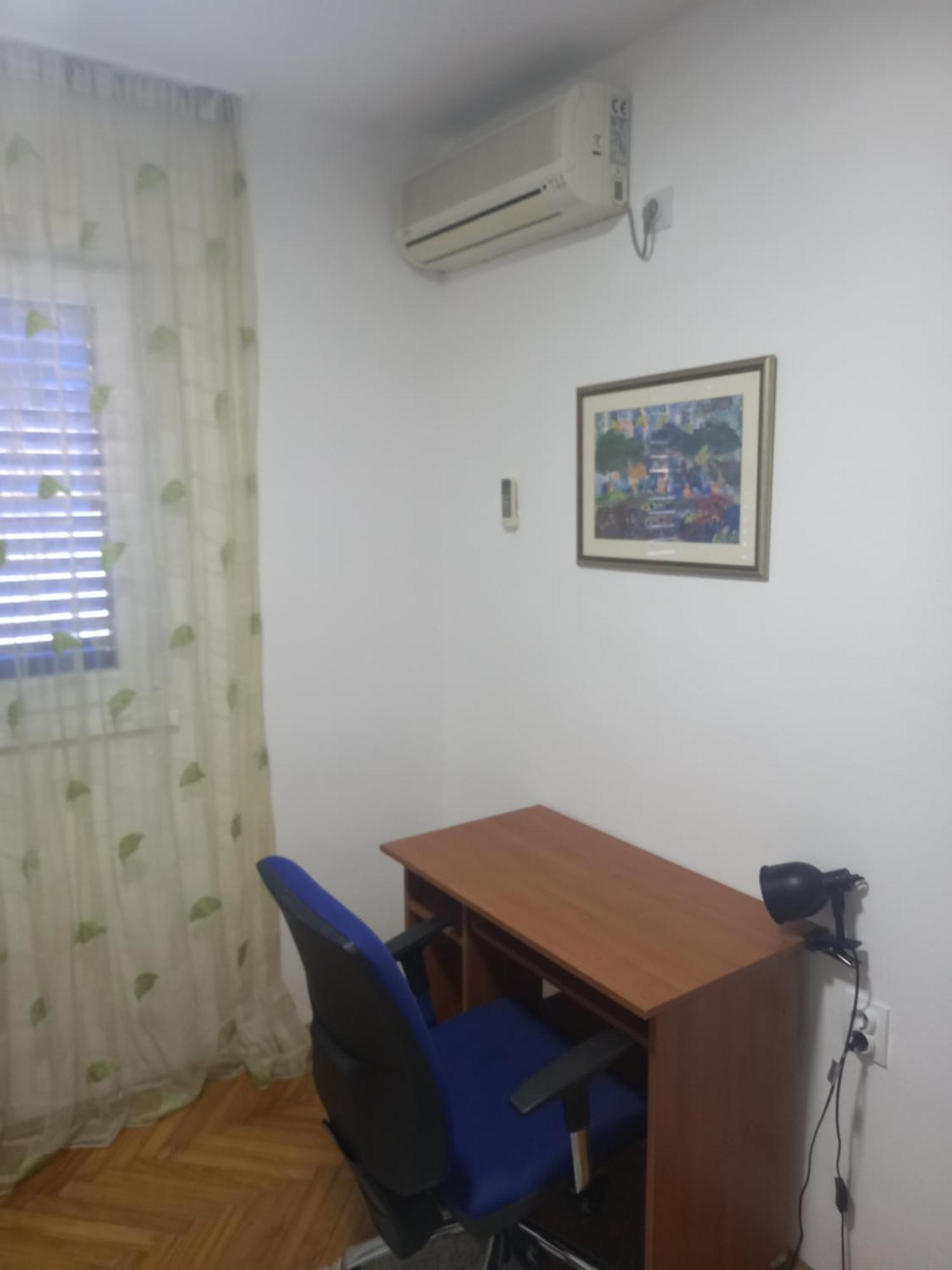 Stan U Maslinama Apartment Podgorica Exterior photo